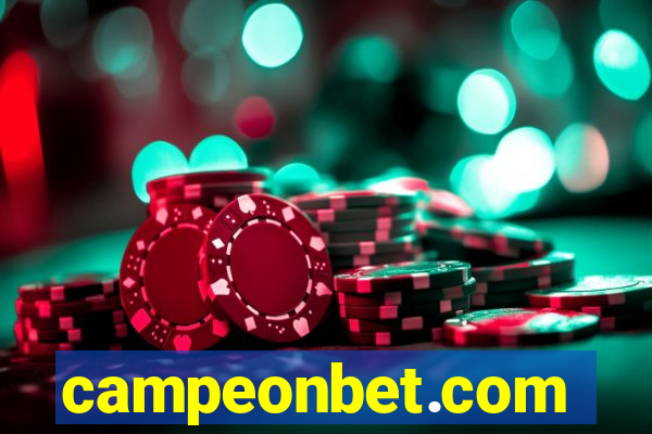 campeonbet.com