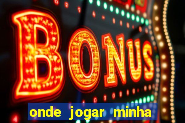 onde jogar minha nota do enem