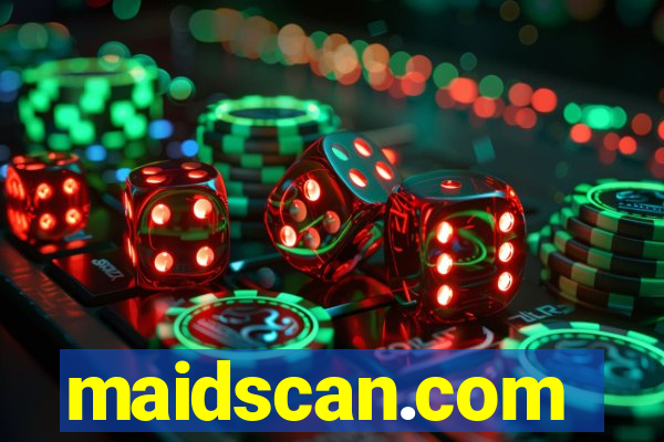 maidscan.com