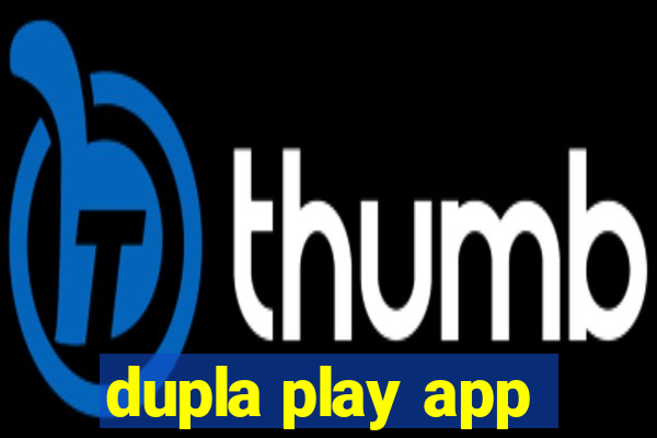 dupla play app