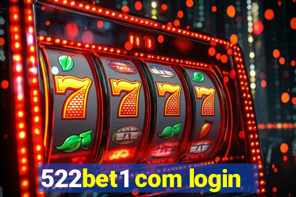 522bet1 com login