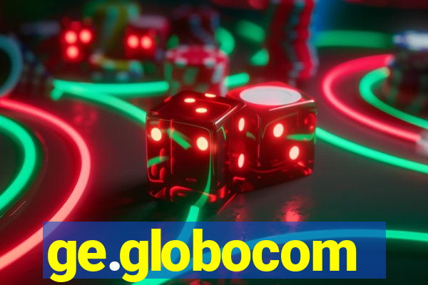 ge.globocom