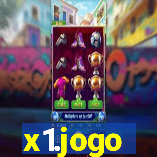 x1.jogo