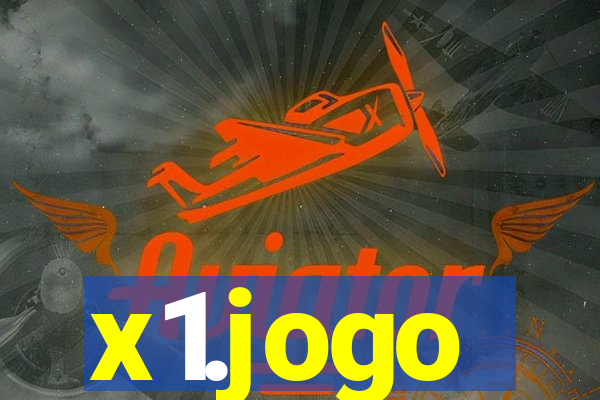 x1.jogo