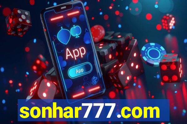 sonhar777.com