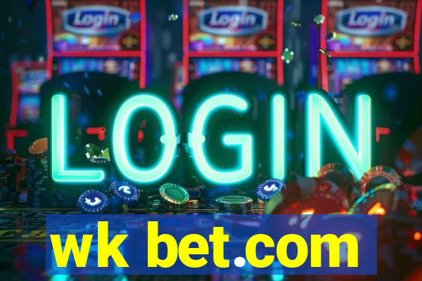 wk bet.com