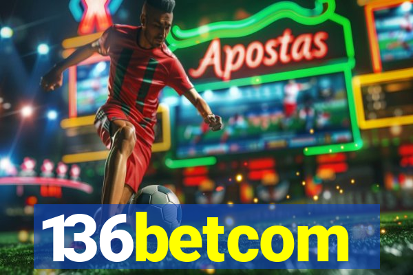 136betcom