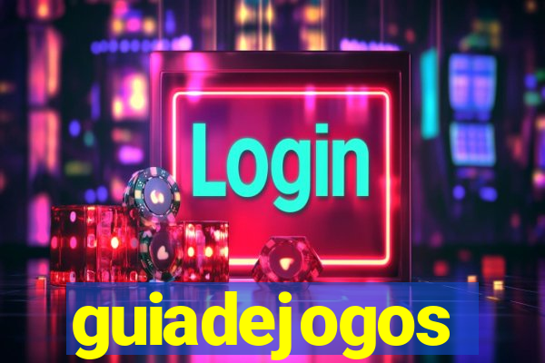 guiadejogos