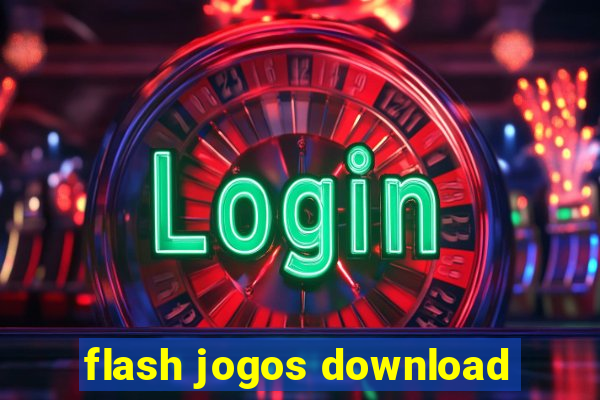 flash jogos download