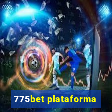 775bet plataforma