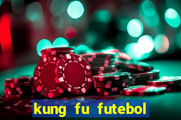 kung fu futebol clube torrent