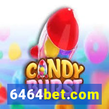 6464bet.com