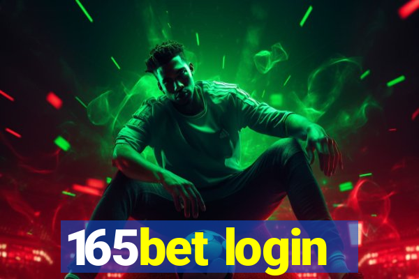 165bet login