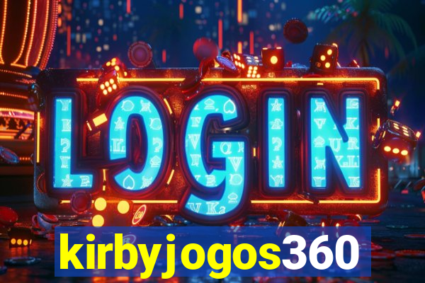 kirbyjogos360