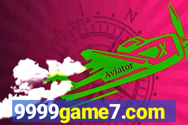 9999game7.com