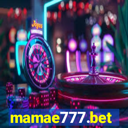 mamae777.bet