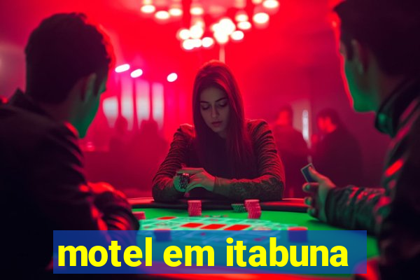 motel em itabuna