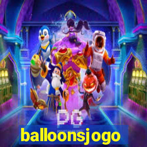 balloonsjogo