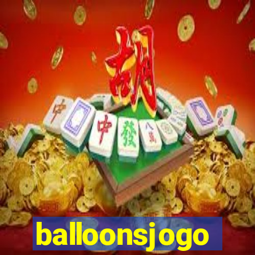 balloonsjogo