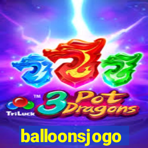 balloonsjogo