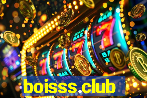 boisss.club