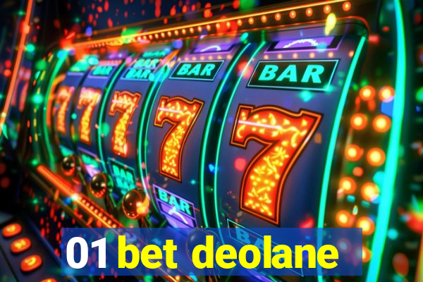 01 bet deolane