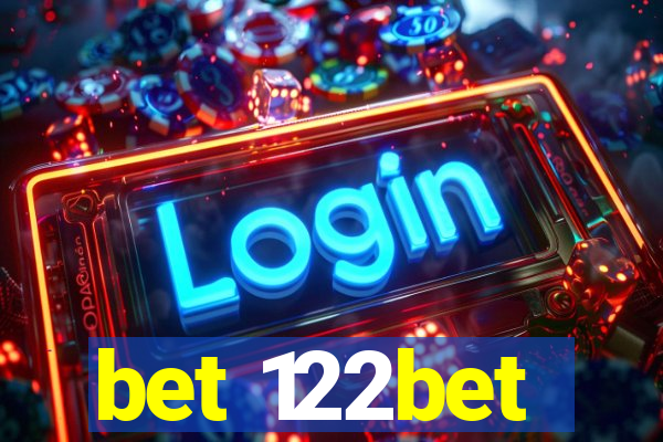 bet 122bet