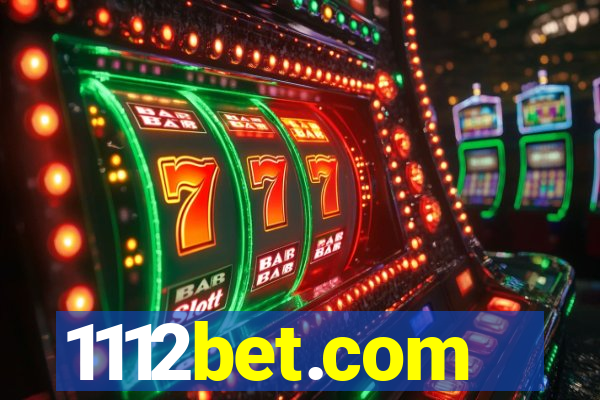 1112bet.com