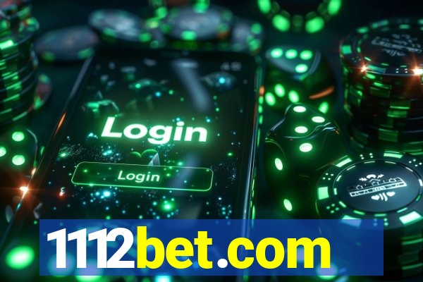 1112bet.com