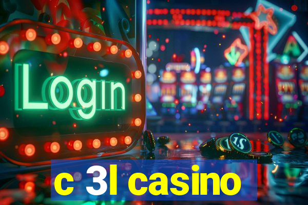 c 3l casino