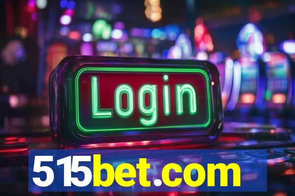 515bet.com