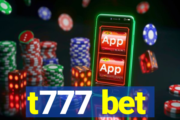 t777 bet