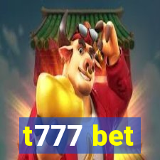 t777 bet