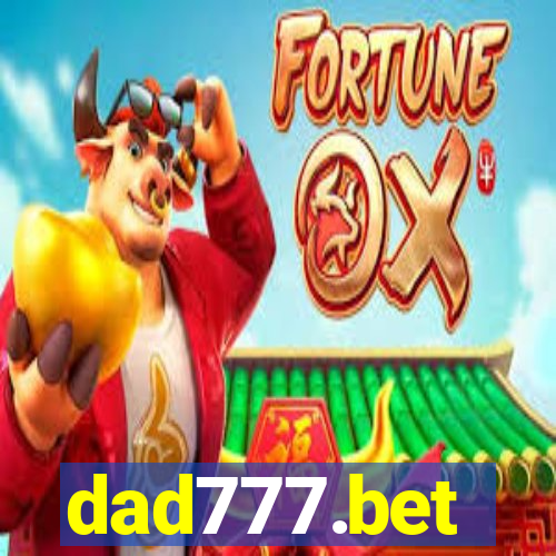 dad777.bet