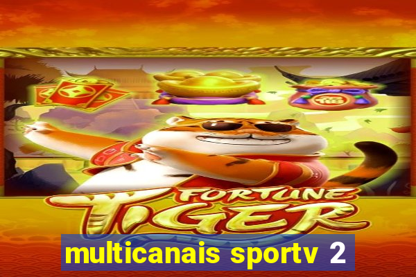 multicanais sportv 2