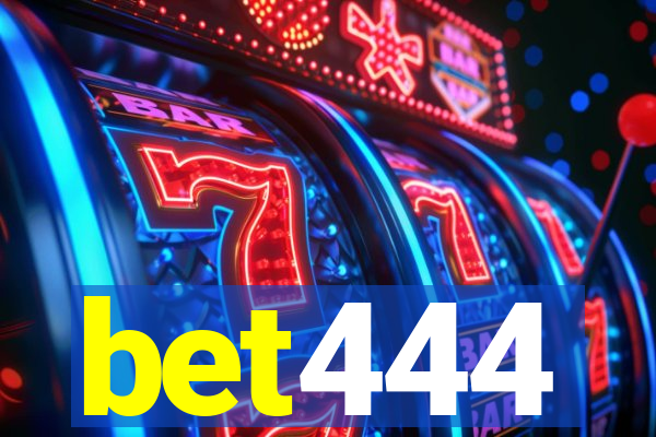 bet444