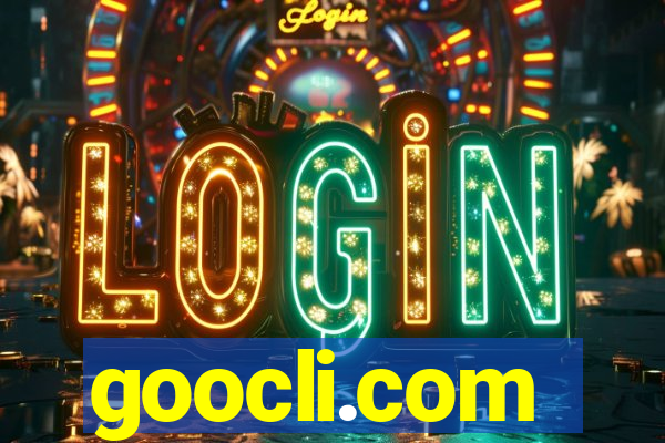 goocli.com