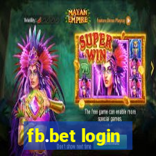 fb.bet login