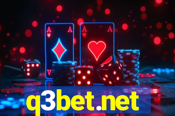 q3bet.net