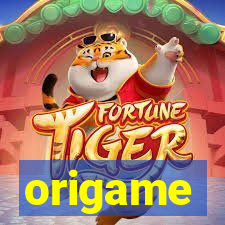 origame