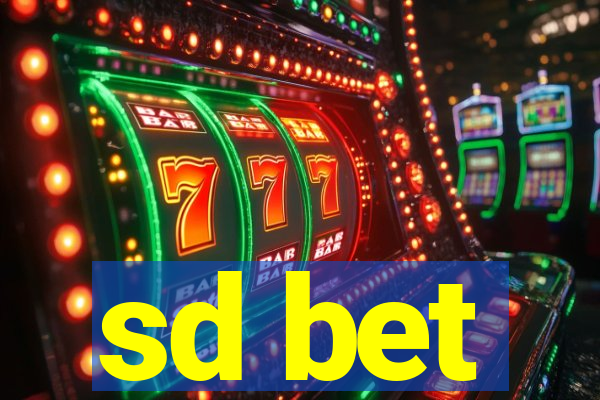 sd bet