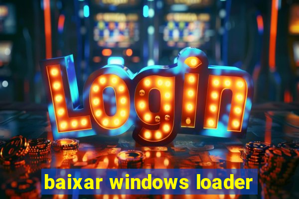 baixar windows loader