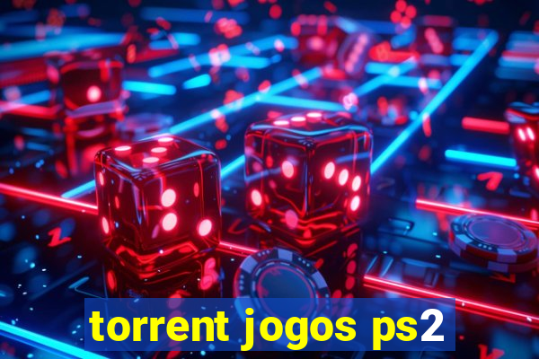 torrent jogos ps2