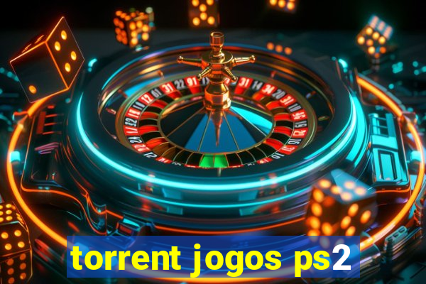 torrent jogos ps2