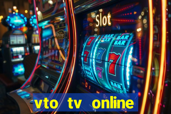 vto tv online futebol sportv