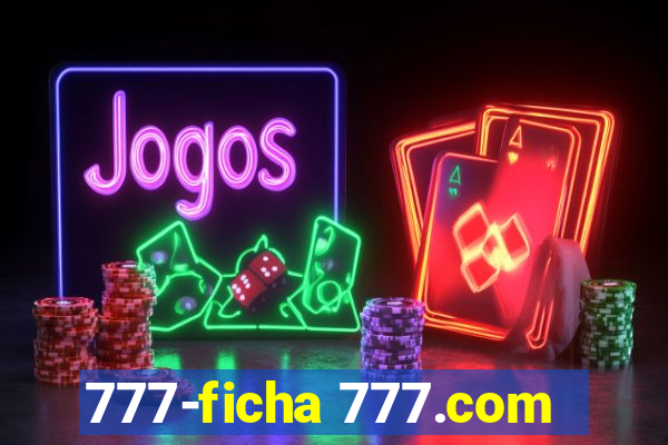 777-ficha 777.com