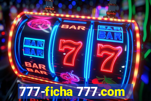 777-ficha 777.com