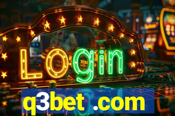 q3bet .com