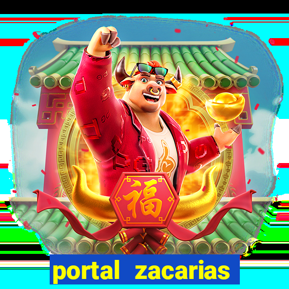 portal zacarias corpo no mar