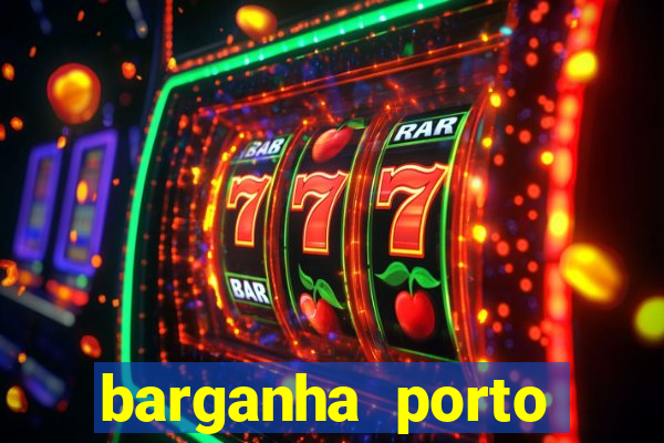 barganha porto feliz facebook